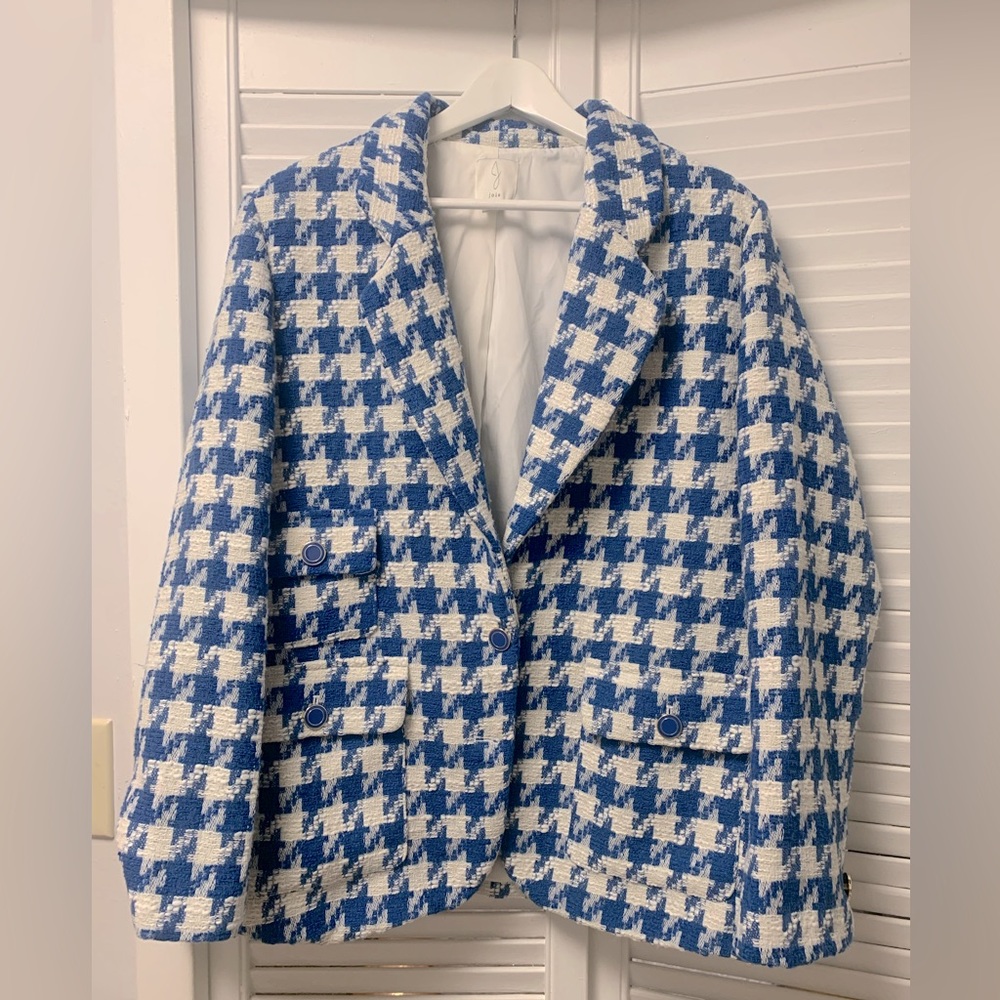 Joie Woman’s Blazer size XL